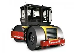Диагностика спецтехники Caterpillar
